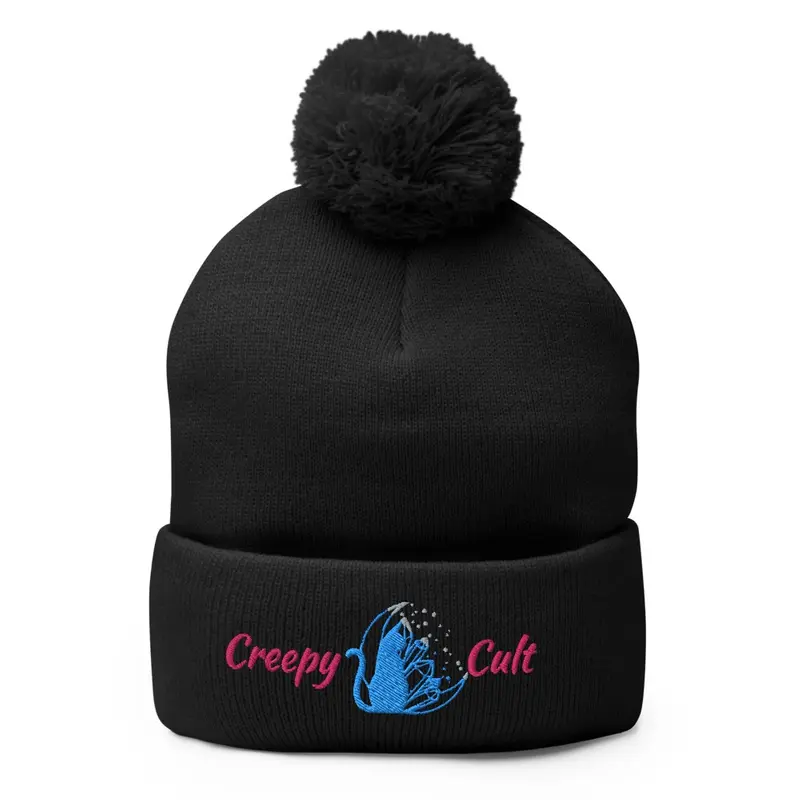 Cult Beanie