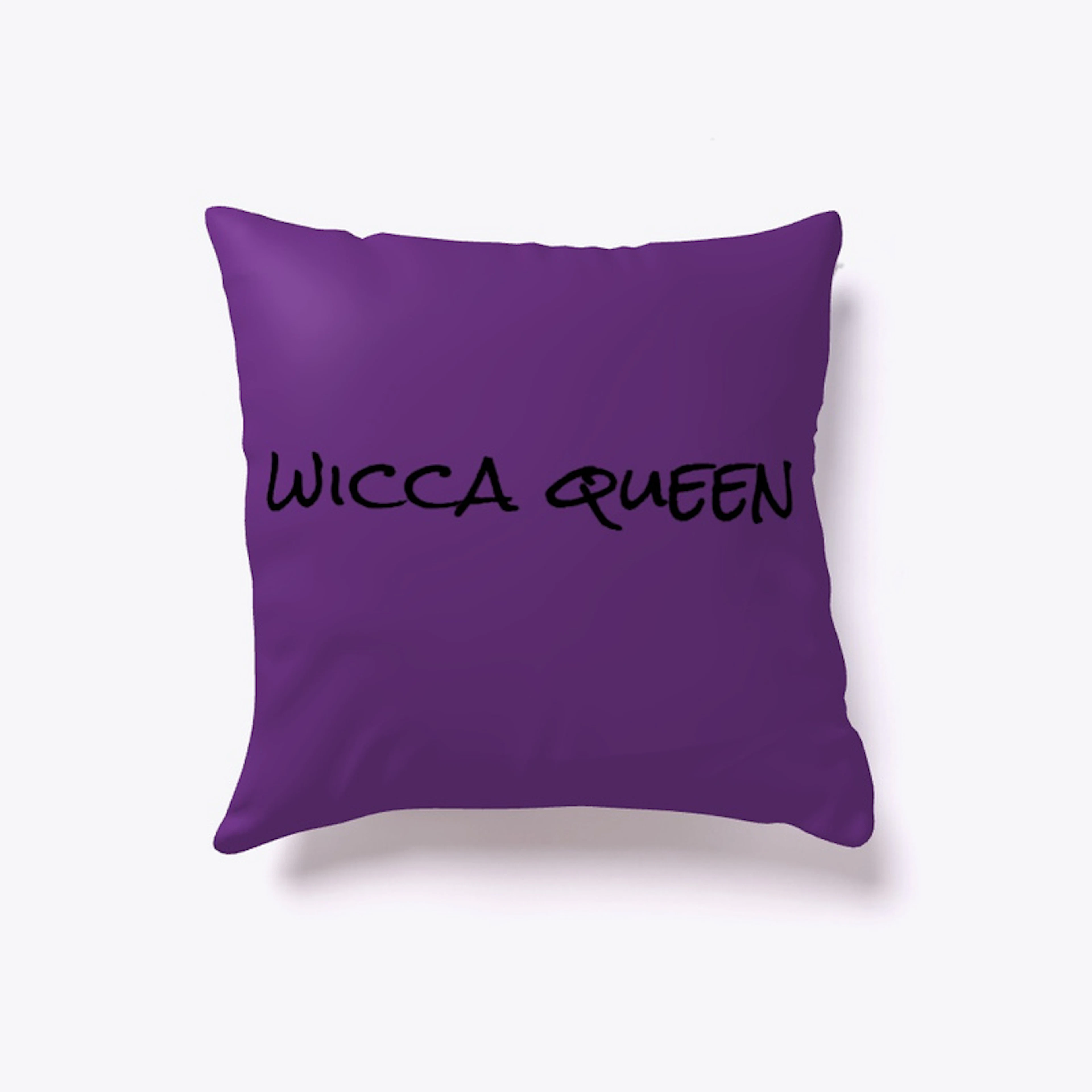 wicca queen