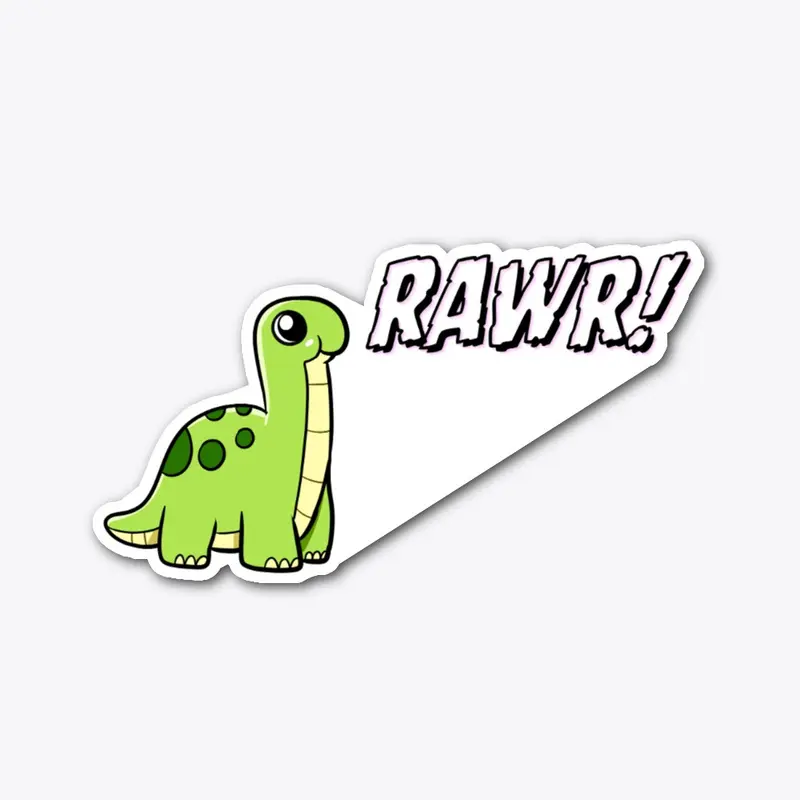 Rawr