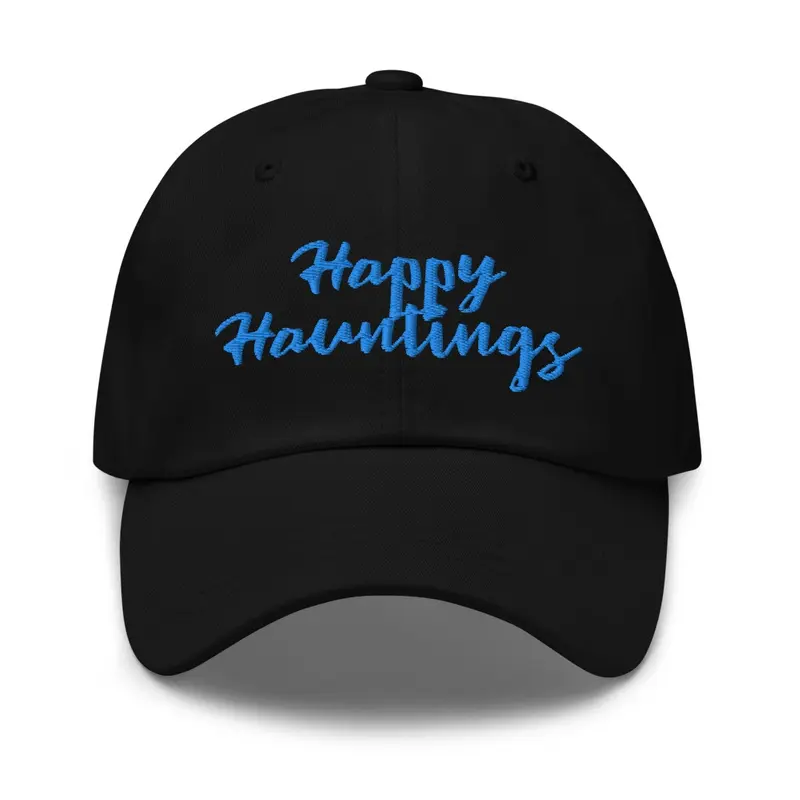 Happy Hat