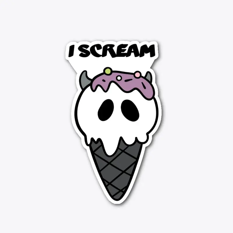 I Scream