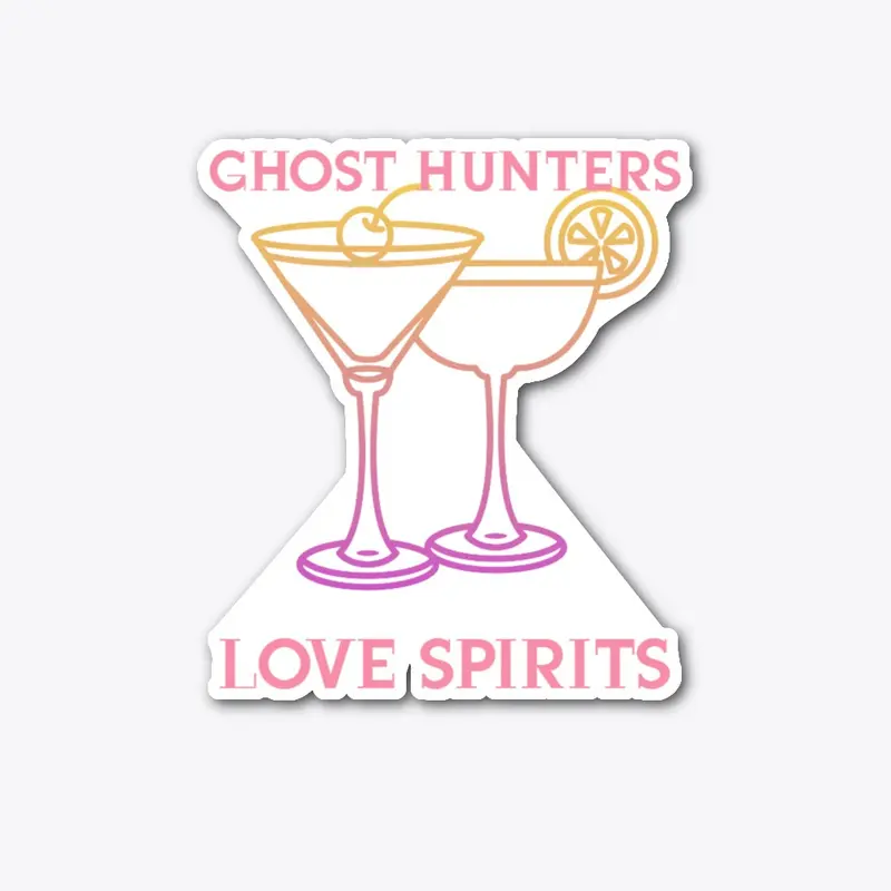 Love Spirits